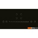 Варочные панели LEX EVH 642D BL