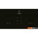 Варочные панели LEX EVH 640A BL