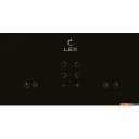 Варочные панели LEX EVH 640A BL