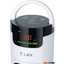 Вентиляторы и охладители воздуха LEX LXFC 8366