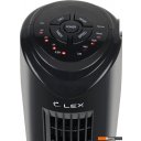 Вентиляторы и охладители воздуха LEX LXFC 8365