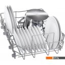 Посудомоечные машины Bosch Serie 4 SPV4EMX10E