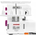 Оверлоки и распошивальные машины Janome 793D