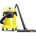 Пылесосы Karcher WD 3 V-17/4/20 1.628-124.0