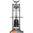 Силовые тренажеры Alpin Wave Gym GX-950