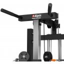 Силовые тренажеры Alpin Wave Gym GX-950