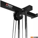Силовые тренажеры Alpin Wave Gym GX-250