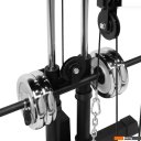 Силовые тренажеры Alpin Wave Gym GX-250