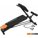 Силовые тренажеры Alpin Multi Bench G-14