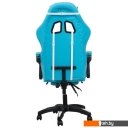 Офисные кресла и стулья Calviano 1583 (голубой)