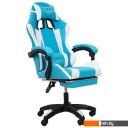 Офисные кресла и стулья Calviano 1583 (голубой)