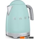 Электрочайники и термопоты Smeg KLF04PGEU