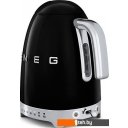 Электрочайники и термопоты Smeg KLF04BLEU
