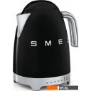 Электрочайники и термопоты Smeg KLF04BLEU