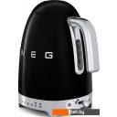 Электрочайники и термопоты Smeg KLF04BLEU