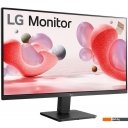 Мониторы LG 27MR400-B