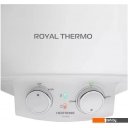 Водонагреватели Royal Thermo RWH 50 Heatronic Slim DryHeat