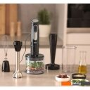 Блендеры Braun MQ 55307 MBK Блендеры Braun MQ 55307 MBK