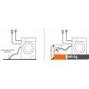 Стиральная машина Korting KWM 42 ID 1460