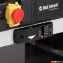 Деревообрабатывающие и металлообрабатывающие станки Белмаш P2200MH S215A