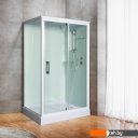 Душевые кабины River Tana 100/80