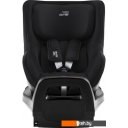 Автокресла Britax Romer Dualfix Pro M (space black) Автокресла Britax Romer Dualfix Pro M (space black)