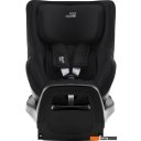 Автокресла Britax Romer Dualfix Pro M (space black)