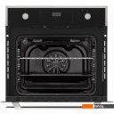 Духовые шкафы Krona Adriano 60 BL G2