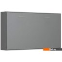 Кровати Макс Стайл Strada 18мм 90x200 (серый пыльный U732 ST9)