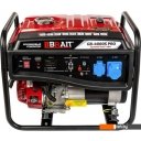 Генераторы Brait GB-4000S Pro