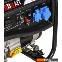 Генераторы Brait GB-4000S Pro