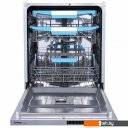 Посудомоечные машины Korting KDI 60017 Посудомоечные машины Korting KDI 60017
