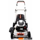 Газонокосилки Helmut TR 46H