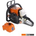 Цепные электро- и бензопилы Holzfforma G366 CS36166GY (без шины и цепи) Цепные электро- и бензопилы Holzfforma G366 CS36166GY (без шины и цепи)