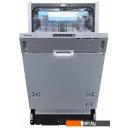 Посудомоечные машины Korting KDI 45017 Посудомоечные машины Korting KDI 45017