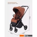 Детские коляски и аксессуары Rant Golf RA101 (maroon brown) Детские коляски и аксессуары Rant Golf RA101 (maroon brown)