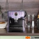 Кофеварки и кофемашины Kitfort KT-7171 Кофеварки и кофемашины Kitfort KT-7171