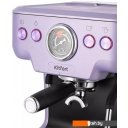 Кофеварки и кофемашины Kitfort KT-7171 Кофеварки и кофемашины Kitfort KT-7171