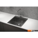 Кухонные мойки Granula GR-5151 (сатин)