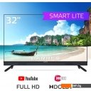 Телевизоры HARPER 32R821TS