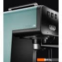 Кофеварки и кофемашины Gaggia Espresso Deluxe Green EG2111/66