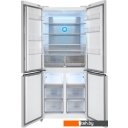 Холодильники Hiberg RFQ-600DX NFGW Inverter