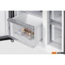 Холодильники Hiberg RFQ-600DX NFGW Inverter