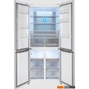 Холодильники Hiberg RFQ-600DX NFGW Inverter