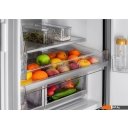 Холодильники Hiberg RFQ-600DX NFGW Inverter