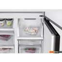 Холодильники Hiberg RFQ-600DX NFGW Inverter