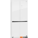 Холодильники Hiberg RFQ-600DX NFGW Inverter