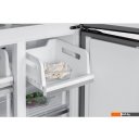 Холодильники Hiberg RFQ-600DX NFGW Inverter