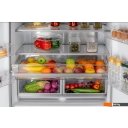Холодильники Hiberg RFQ-600DX NFGW Inverter