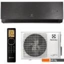 Кондиционеры Electrolux Enterprise EACS/I-12HEN-BLACK/N8_24Y